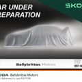 Skoda Octavia 2024