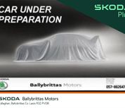 Skoda Octavia 2024