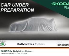 Skoda Octavia 2024