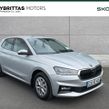 Skoda Fabia 2023