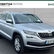 Skoda Kodiaq 2020