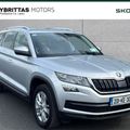 Skoda Kodiaq 2020