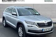 Skoda Kodiaq 2020