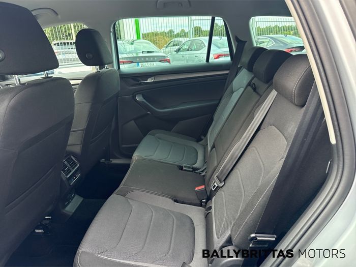 Skoda Kodiaq 2020