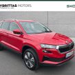 Skoda Karoq 2023