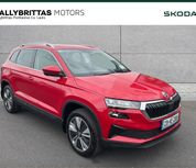 Skoda Karoq 2023