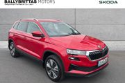 Skoda Karoq 2023