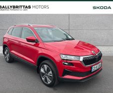 Skoda Karoq 2023