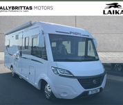 Pilote V630LG 2017