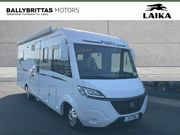 Pilote V630LG 2017