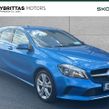 Mercedes-Benz A-Class 2018
