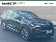 Skoda Kodiaq 2025