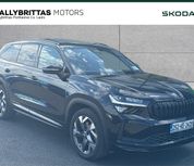 Skoda Kodiaq 2025