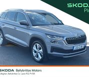 Skoda Kodiaq 2023