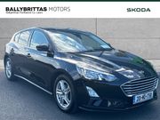 Ford Focus 2020