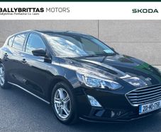 Ford Focus 2020