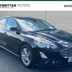 Ford Focus 2020