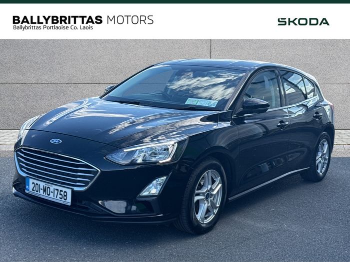Ford Focus 2020