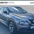 Nissan Juke 2021