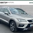 SEAT Ateca 2018