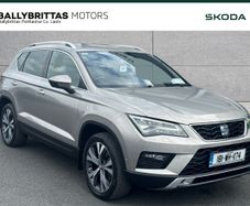SEAT Ateca 2018