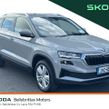 Skoda Karoq 2024