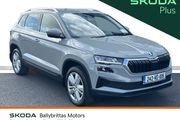 Skoda Karoq 2024
