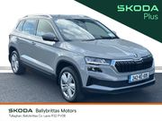 Skoda Karoq 2024