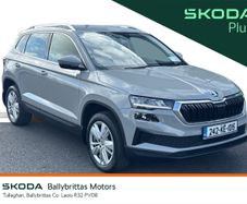 Skoda Karoq 2024