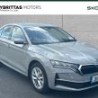 Skoda Octavia 2026