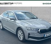 Skoda Octavia 2026