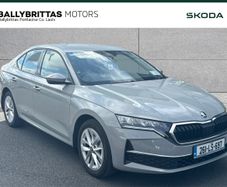 Skoda Octavia 2026