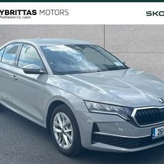 Skoda Octavia 2026