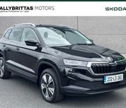 Skoda Karoq 2023