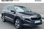 Skoda Karoq 2023