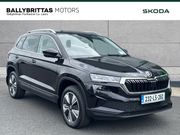 Skoda Karoq 2023