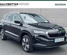 Skoda Karoq 2023