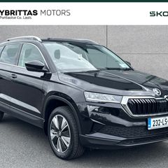 Skoda Karoq 2023