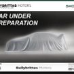 Skoda Superb 2022