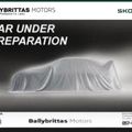 Skoda Superb 2022