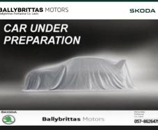 Skoda Superb 2022