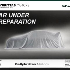 Skoda Superb 2022