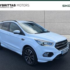 Ford Kuga 2019