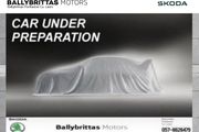 Skoda Octavia 2017