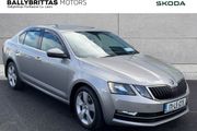 Skoda Octavia 2017