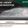 Skoda Superb 2026
