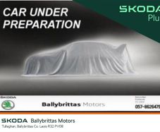 Skoda Superb 2026