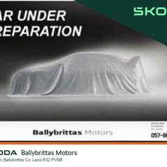Skoda Karoq 2023