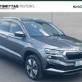 Skoda Karoq 2023