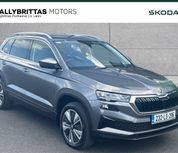 Skoda Karoq 2023